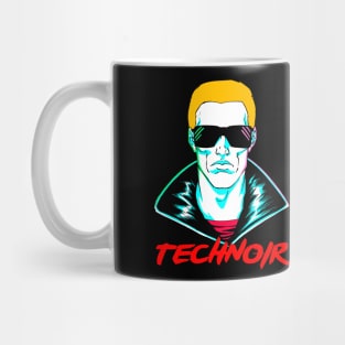 Technoir Mug